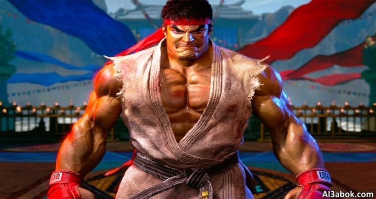 Street Fighter 6 تتجاوز 3 ملايين وحدة مباعة عالميًا!