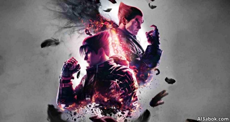 Tekken 8 تحقق بداية قوية على منصة Steam