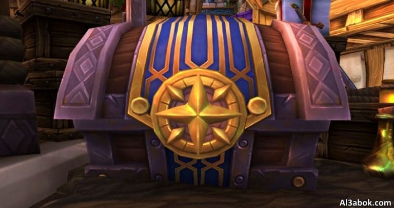 World of Warcraft تكشف أصل مكافأة Trader's Tender