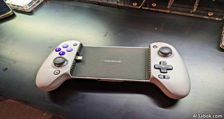 إطلاق GameSir لمحطتي تحكم جديدتين في CES 2024