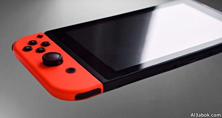 إطلاق محتمل لجهاز Nintendo Switch 2 في عام 2024