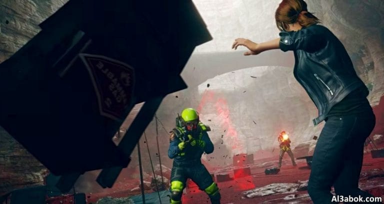 إعلان Remedy Entertainment عن تفاصيل جديدة حول الإصدار القادم لـControl