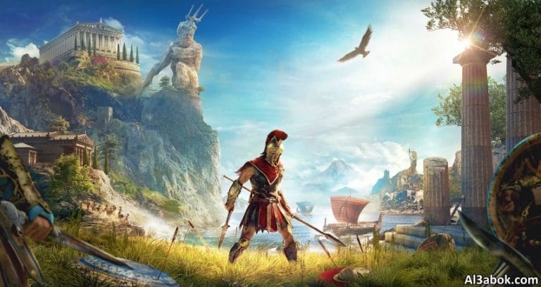 إلغاء لعبة البقاء Odyssey من Blizzard