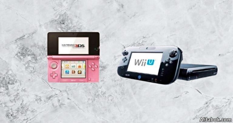 إيقاف الخدمات الإلكترونية لأجهزة 3DS وWii U في 9 أبريل 