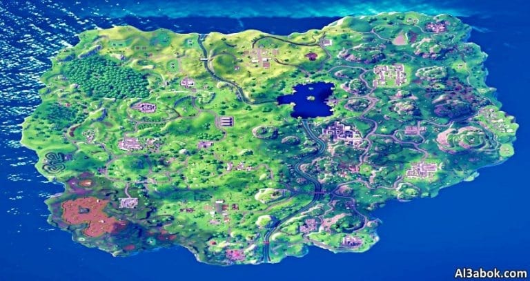 تأكيد إزالة أكثر من 100 خريطة في Fortnite