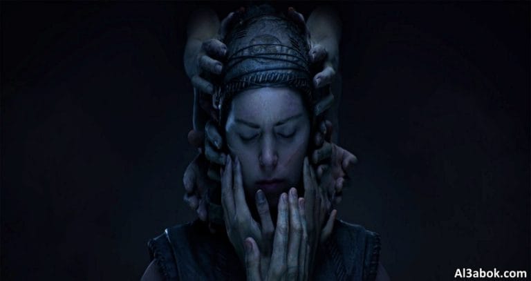 تأكيد إطلاق لعبة Senua's Saga: Hellblade II
