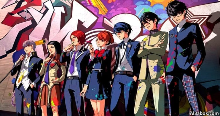 تحديث مُثير من مسرّب Persona حول لعبة مشاعة مرتقبة