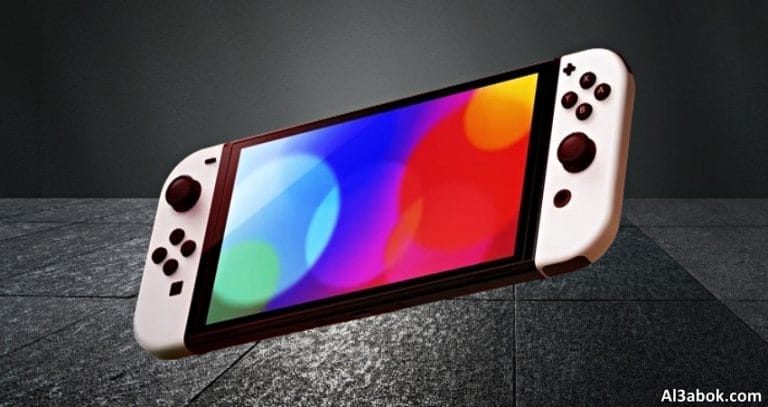 تسريب ثلاثة ألعاب للنظام القادم لجهاز Nintendo Switch 2