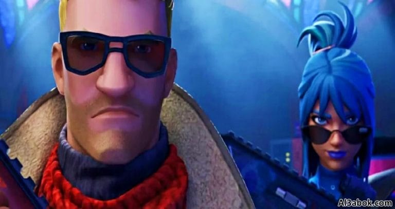 تسريبات Fortnite تلمح إلى عودة أربعة أدوات