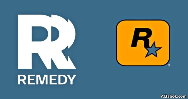 تسوية النزاع بين Take-Two وRemedy بشأن الشعار الجديد