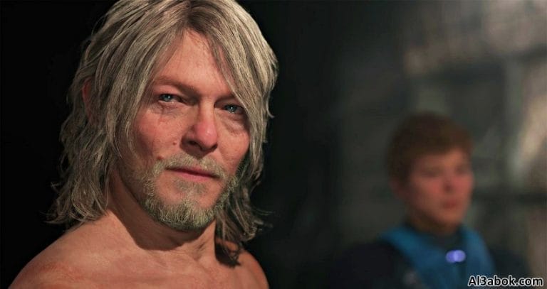 تفاصيل مثيرة حول الجزء الثاني للعبة Death Stranding