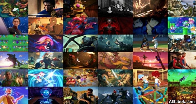 تفوق صناعة الفيديو على الألعاب في المملكة المتحدة