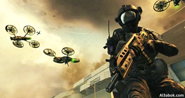 تكملة لعبة CALL OF DUTY 2025 في طور التطوير