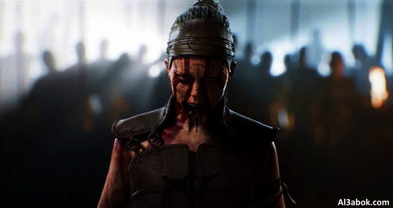 توقعات عالية للعبة Hellblade 2 على Xbox 