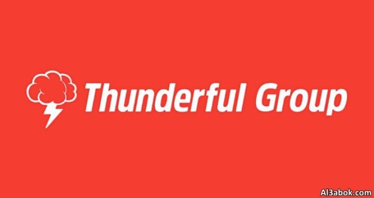 خطة إعادة هيكلة بإلغاء وظائف في شركة Thunderful Group