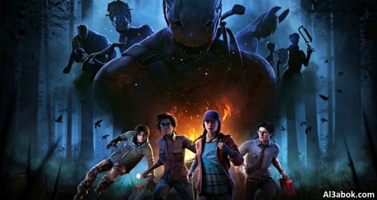 شائعات تفيد تسريحات في Behaviour Interactive Dead by Daylight
