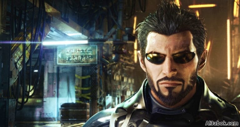 شائعة عن تطوير إعادة صنع لعبة Deus Ex الأصلية