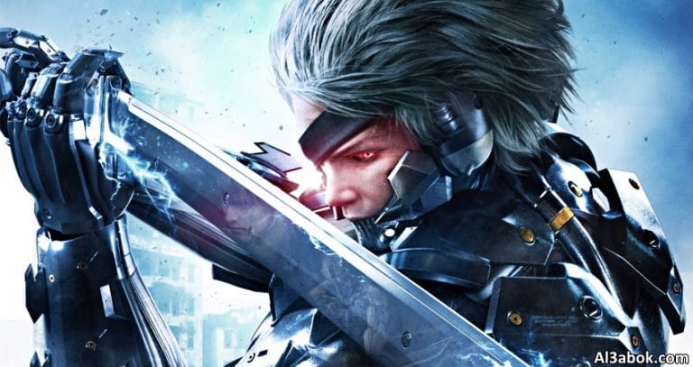 شخصية Raiden من Metal Gear Solid ستظهر قريبًا Fortnite 