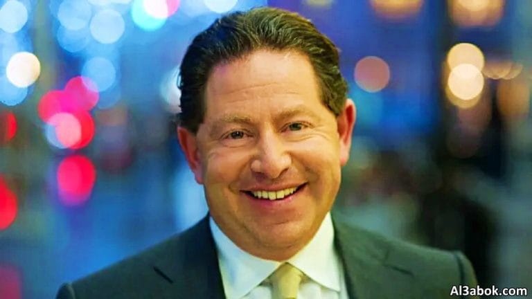ظهور دعوى قضائية ضد BOBBY KOTICK بسبب تصريحاته 