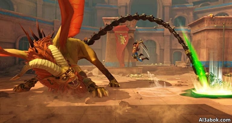 عروض +Ubisoft تعرف توسيع وتحسين الخيارات للمشتركين