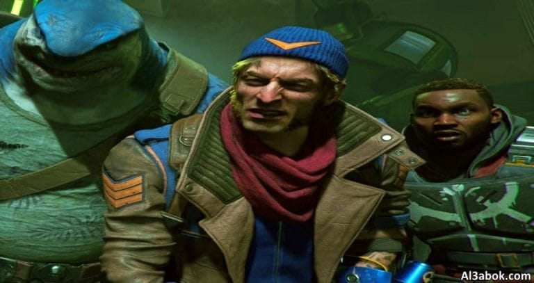 عودة الجوكر تحديًا استثنائيًا في Suicide Squad Kill the Justice League