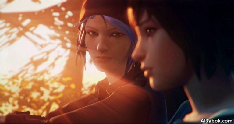 فصل جديد في تطوير سلسلة Life is Strange