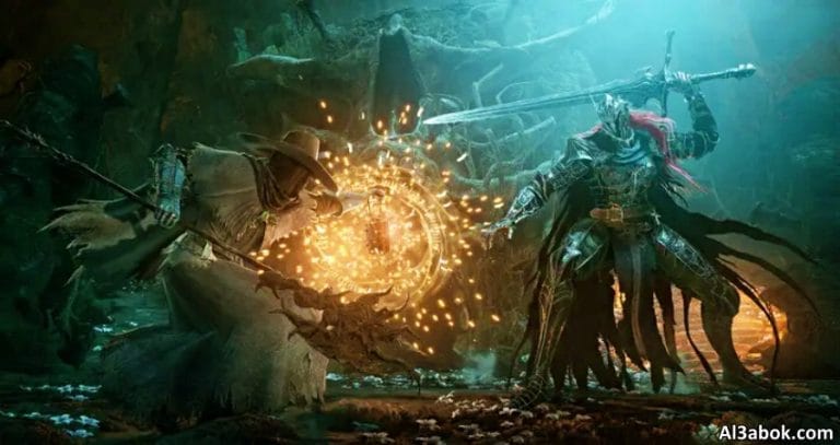 قرار شركة CI Games بتسريح من موظفيها