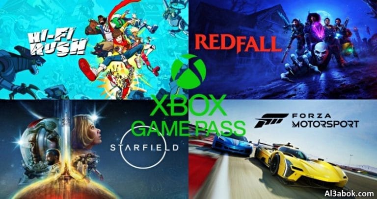 قيمة الألعاب المضافة لخدمة Xbox Game Pass قاربت 9000 دولار