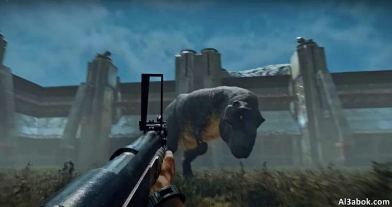 كشفت شركة PlayStation عن لعبة حصرية Son and Bone لجهاز PS5