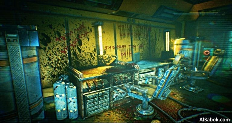 متطلبات تشغيل لعبة Hollow على الكمبيوتر