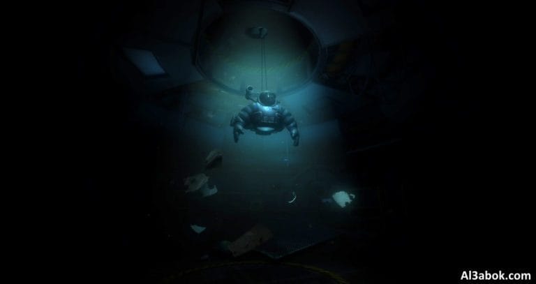 متطلبات تشغيل لعبة Narcosis على الكمبيوتر