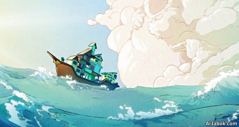 متطلبات تشغيل لعبة Spiritfarer على الكمبيوتر
