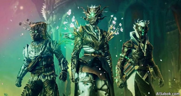 مطور Destiny 2 يتبنى خطة لاستعادة الثقة اللاعبين