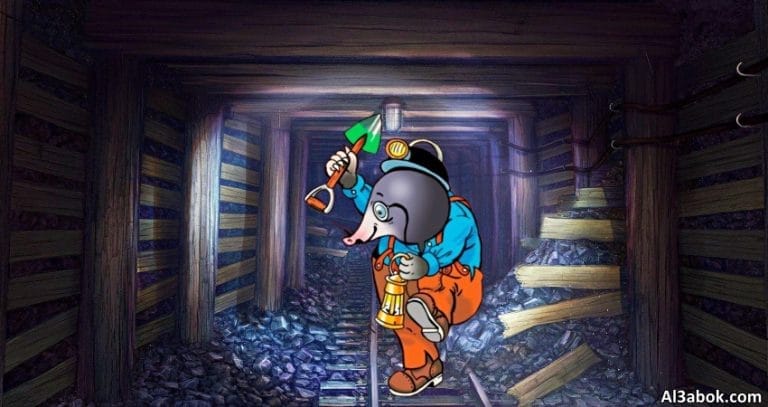 وصول لعبة The Monty Mole Collection إلى Nintendo Switch