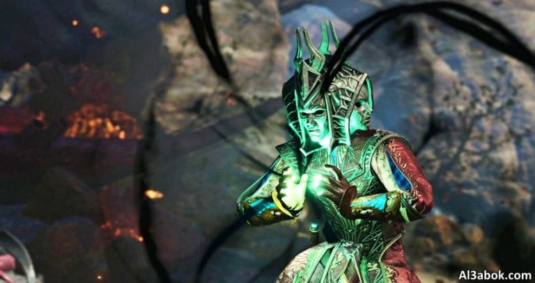 Tencent تنفي نهائياً استحواذها على لعبة Donjons & Dragons 2 