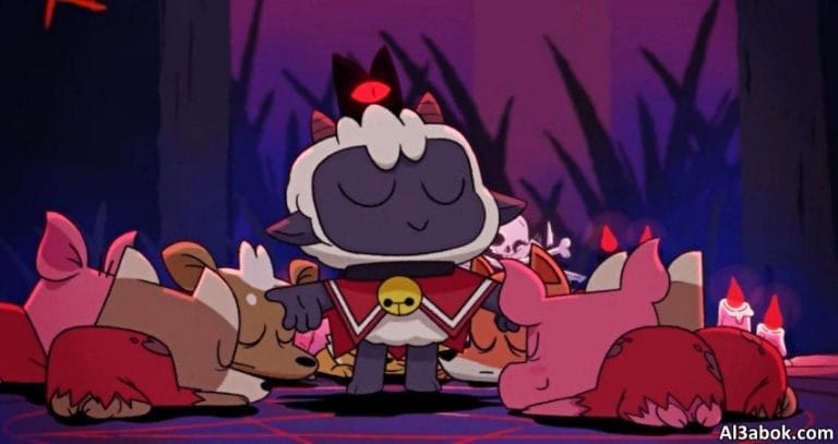 استقالة الرئيس التنفيذي لشركة Devolver Digital