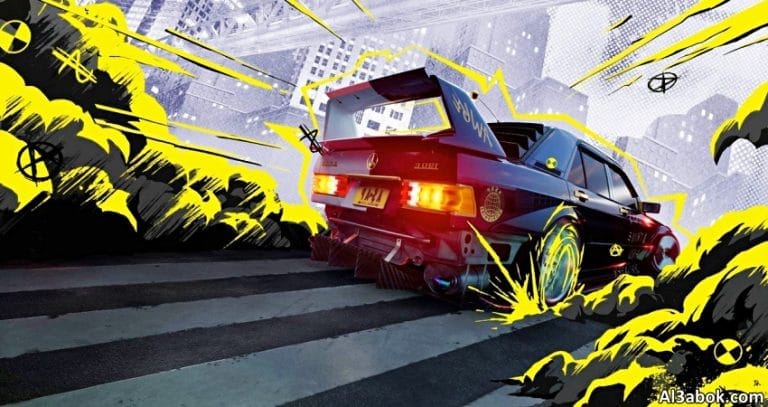 استمرار تحديثات لعبة Need for Speed Unbound