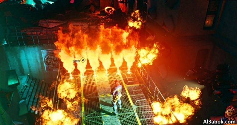 شركة Devolver تقلص عدد موظفي استوديو Artificer