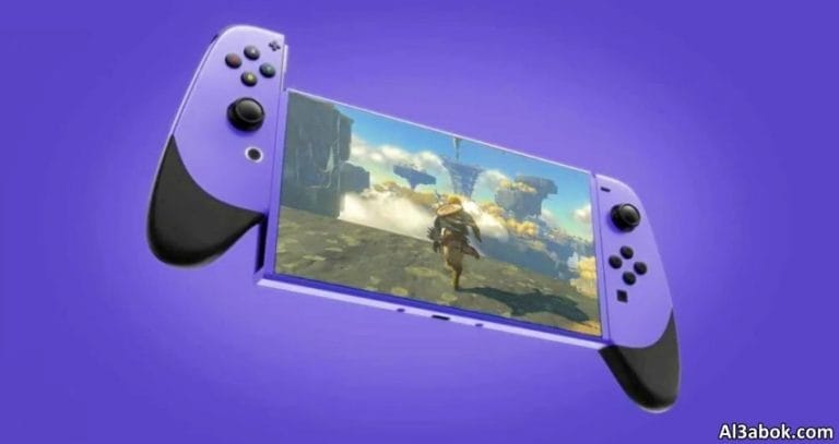 نينتندو ستطلق Switch 2 هذا العام بحسب تقرير من رويترز