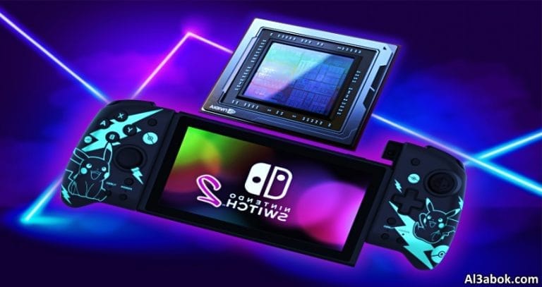 السعر المتوقع لجهاز Switch 2 قد يتراوح بين 399 و 499 دولارًا