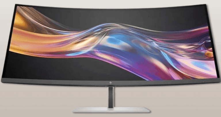 HP تكشف عن شاشة من 37.5 بوصة بسعر 1249 دولار