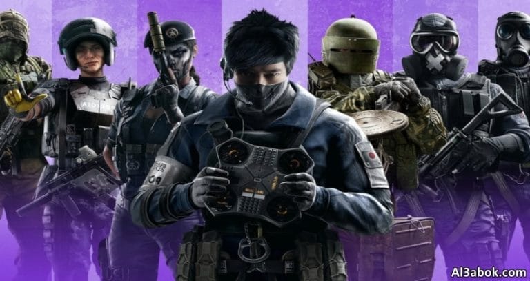 UBISOFT تُحبط جماهير RAINBOW SIX بعضوية جديدة