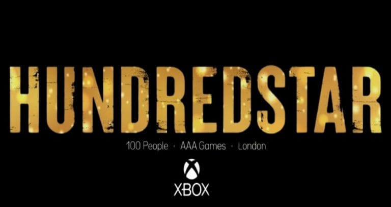 إعلان Xbox توقيع شراكة مع استوديو جديد Hundred Star