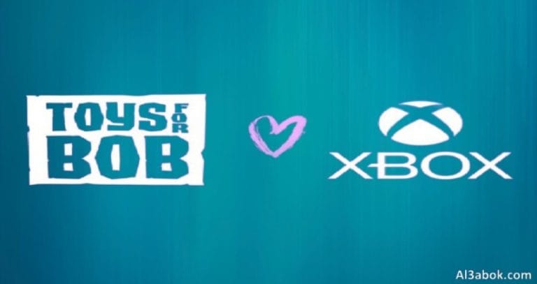 تأكيد شراكة بين شركة Toys for Bob مع Xbox لتطوير لعبة جديدة