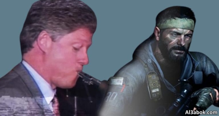 تأكيد عودة شخصية رئيسية للعبة Black Ops 6