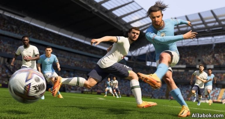 رئيس FIFA يؤكد تطوير محاكاة جديدة لكرة القدم