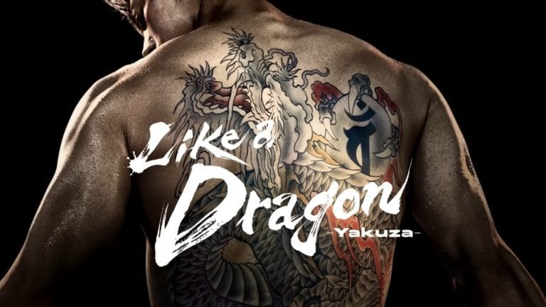 الإعلان الأول لمسلسل "Like A Dragon: Yakuza" يعرض على Prime Video