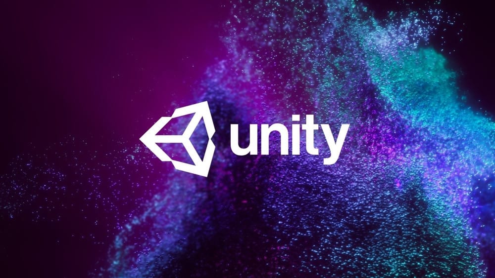 إطلاق محرك Unity 6 هذا الخريف