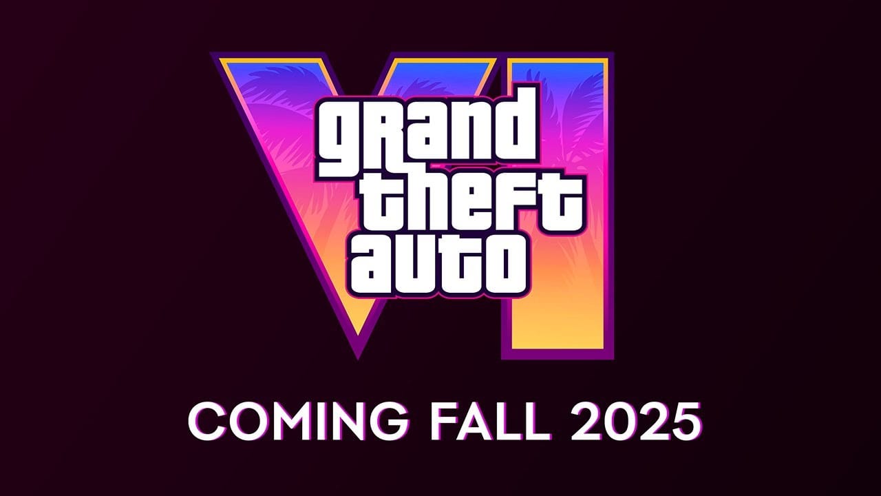 لعبة GTA VI