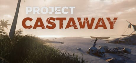 متطلبات تشغيل لعبة Project Castaway على الكمبيوتر